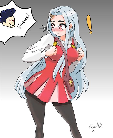 mha eri porn comic|Character: eri (popular)